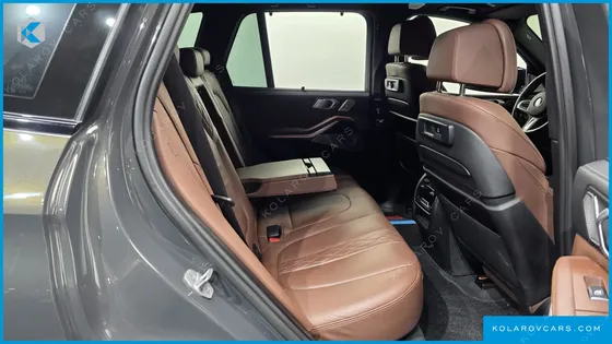 BMW X5 XDRIVE 40D M SPORT ONLINE EXCLUSIVE EDITON
