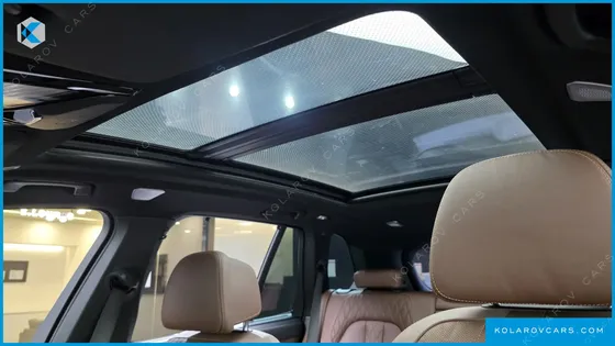 BMW X5 XDRIVE 40D M SPORT ONLINE EXCLUSIVE EDITON