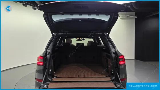 BMW X5 XDRIVE 40D M SPORT ONLINE EXCLUSIVE EDITON