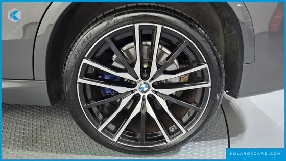 BMW X5 XDRIVE 40D M SPORT ONLINE EXCLUSIVE EDITON