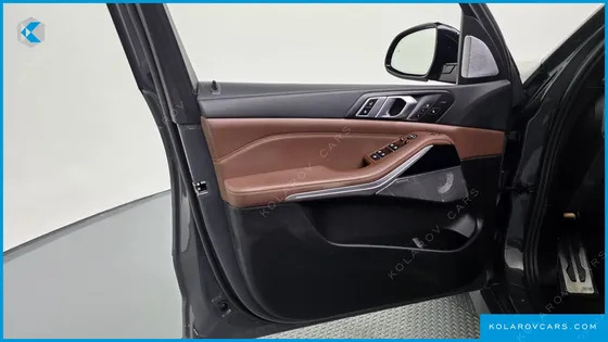 BMW X5 XDRIVE 40D M SPORT ONLINE EXCLUSIVE EDITON