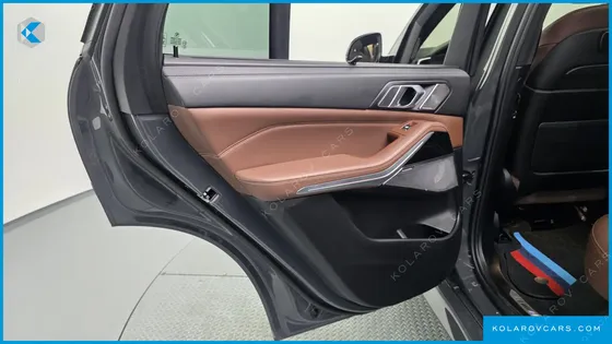 BMW X5 XDRIVE 40D M SPORT ONLINE EXCLUSIVE EDITON