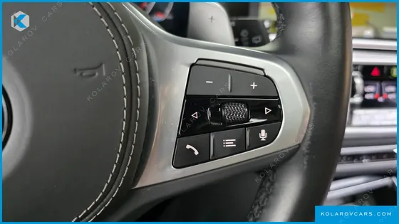 BMW X5 XDRIVE 40D M SPORT ONLINE EXCLUSIVE EDITON