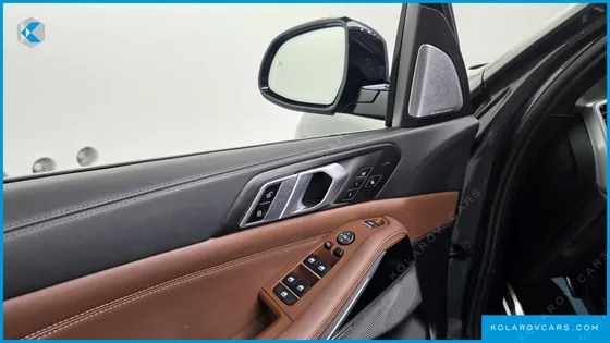BMW X5 XDRIVE 40D M SPORT ONLINE EXCLUSIVE EDITON