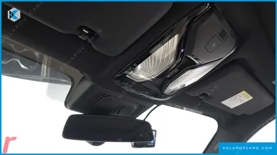 BMW X5 M50I