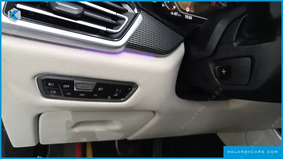 BMW X5 M50I