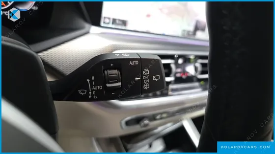 BMW X5 M50I