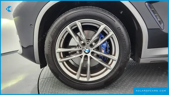 BMW X4 XDRIVE20I M SPORTS X ONLILE EXCLUSIVE EDITION