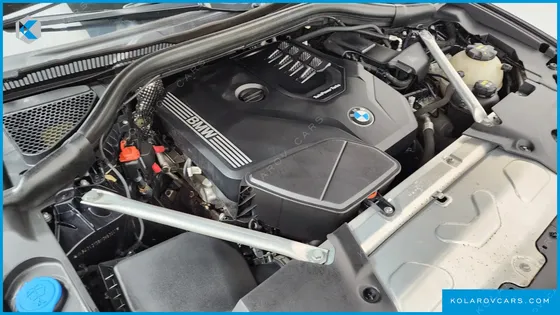 BMW X4 XDRIVE20I M SPORTS X ONLILE EXCLUSIVE EDITION
