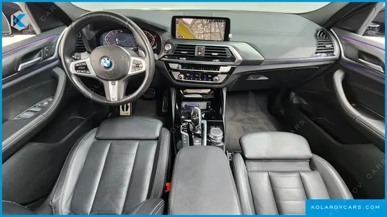 BMW X4 XDRIVE20I M SPORTS X ONLILE EXCLUSIVE EDITION