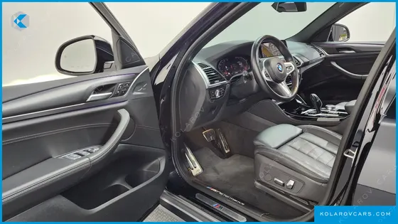 BMW X4 XDRIVE20I M SPORTS X ONLILE EXCLUSIVE EDITION