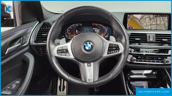 BMW X4 XDRIVE20I M SPORTS X ONLILE EXCLUSIVE EDITION