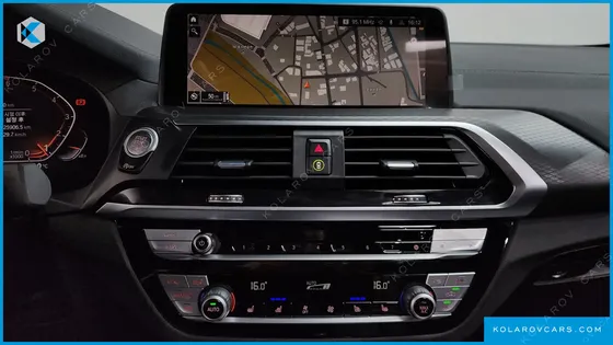 BMW X4 XDRIVE20I M SPORTS X ONLILE EXCLUSIVE EDITION