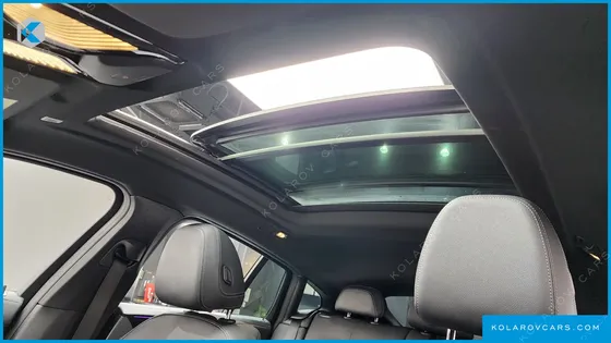 BMW X4 XDRIVE20I M SPORTS X ONLILE EXCLUSIVE EDITION