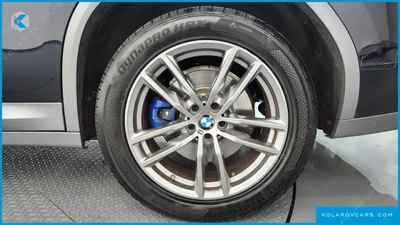 BMW X4 XDRIVE20I M SPORTS X ONLILE EXCLUSIVE EDITION