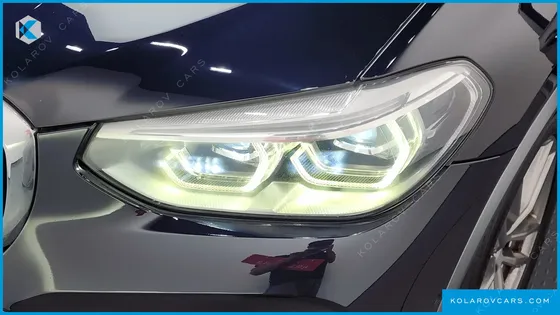 BMW X4 XDRIVE20I M SPORTS X ONLILE EXCLUSIVE EDITION