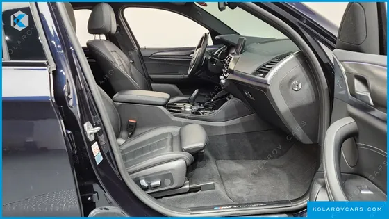 BMW X4 XDRIVE20I M SPORTS X ONLILE EXCLUSIVE EDITION