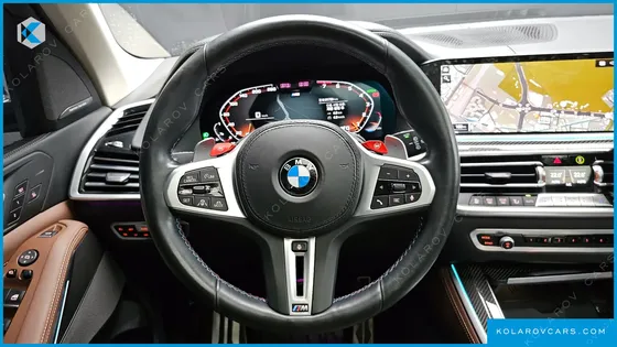 BMW X5 XDRIVE 40I XLINE