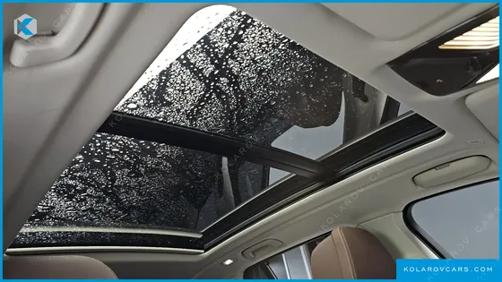 BMW X5 XDRIVE 40I XLINE