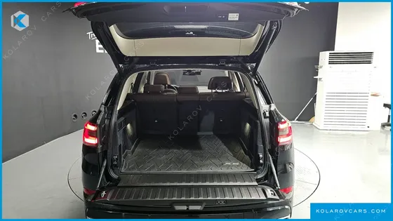 BMW X5 XDRIVE 40I XLINE
