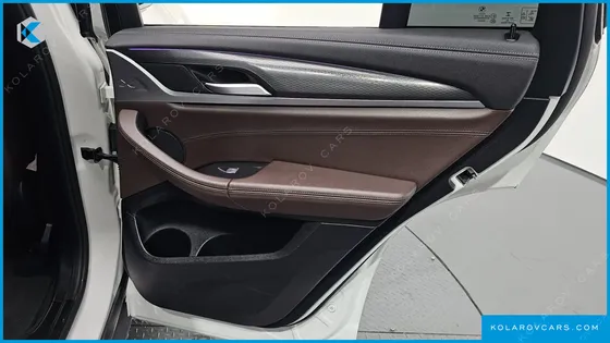 BMW X4 XDRIVE20I M SPORT X