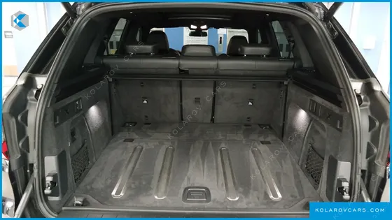 BMW X5 XDRIVE 30D M SPORT