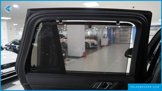 BMW X5 XDRIVE 30D M SPORT