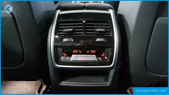 BMW X5 XDRIVE 30D M SPORT