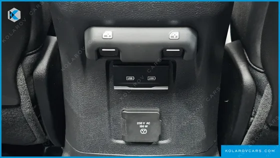JEEP WRANGLER 2.0 RUBICON POWER TOP 4DOOR