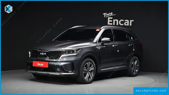 KIA SORENTO HEV 1.6 2WD