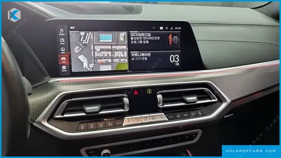 BMW X5 XDRIVE 40I M SPORT