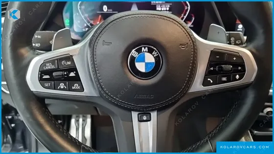 BMW X5 XDRIVE 40I M SPORT