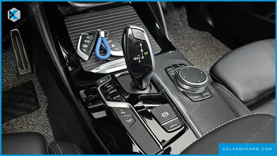 BMW X4 XDRIVE20I M SPORT X