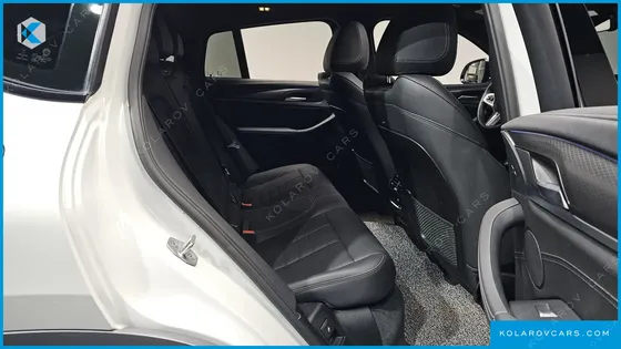 BMW X4 XDRIVE20I M SPORT X