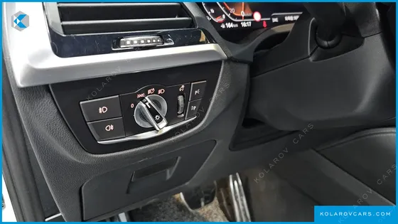 BMW X4 XDRIVE20I M SPORT X