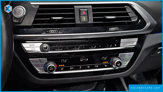 BMW X4 XDRIVE20I M SPORT X