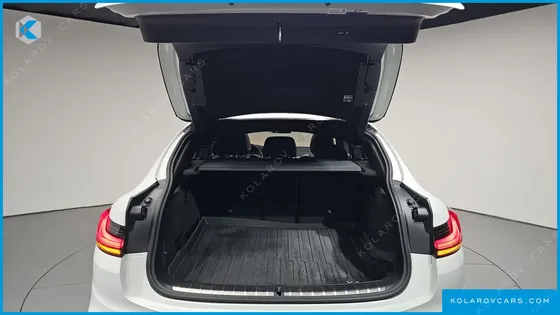 BMW X4 XDRIVE20I M SPORT X