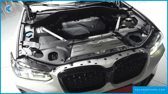 BMW X4 XDRIVE20I M SPORT PRO SPECIAL EDITION
