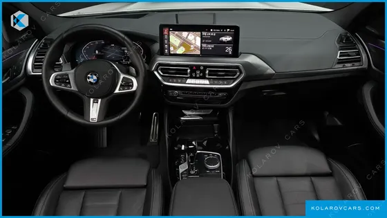 BMW X4 XDRIVE20I M SPORT PRO SPECIAL EDITION