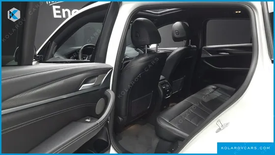 BMW X4 XDRIVE20I M SPORT PRO SPECIAL EDITION