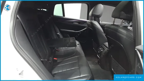 BMW X4 XDRIVE20I M SPORT PRO SPECIAL EDITION