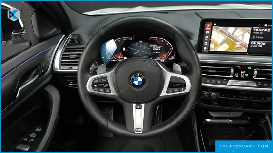 BMW X4 XDRIVE20I M SPORT PRO SPECIAL EDITION