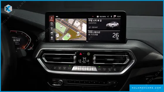 BMW X4 XDRIVE20I M SPORT PRO SPECIAL EDITION
