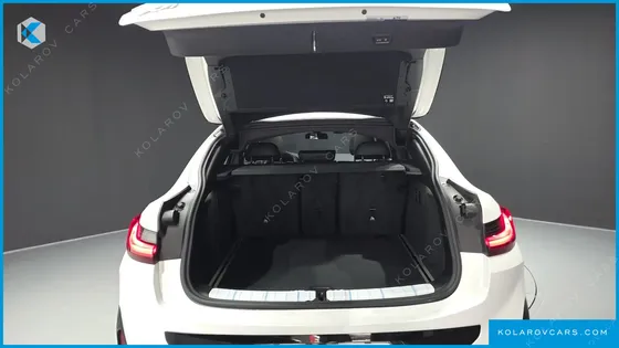 BMW X4 XDRIVE20I M SPORT PRO SPECIAL EDITION
