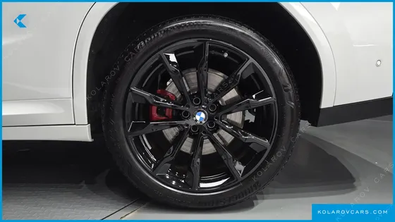 BMW X4 XDRIVE20I M SPORT PRO SPECIAL EDITION