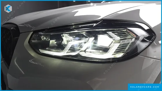 BMW X4 XDRIVE20I M SPORT PRO SPECIAL EDITION