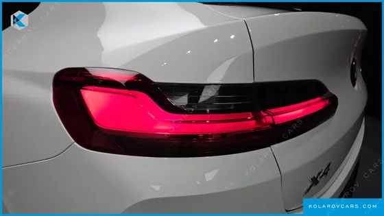 BMW X4 XDRIVE20I M SPORT PRO SPECIAL EDITION