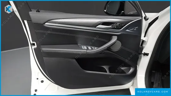 BMW X4 XDRIVE20I M SPORT PRO SPECIAL EDITION