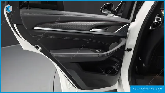 BMW X4 XDRIVE20I M SPORT PRO SPECIAL EDITION