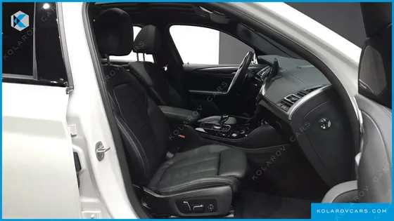 BMW X4 XDRIVE20I M SPORT PRO SPECIAL EDITION